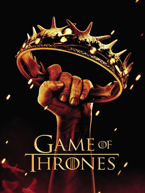Game of Thrones Saison 2