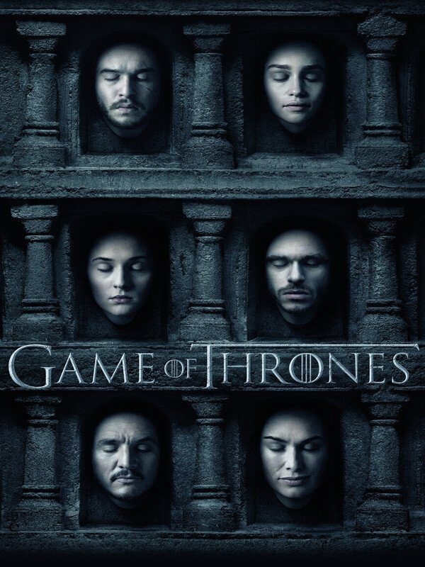 Game of Thrones Saison 6