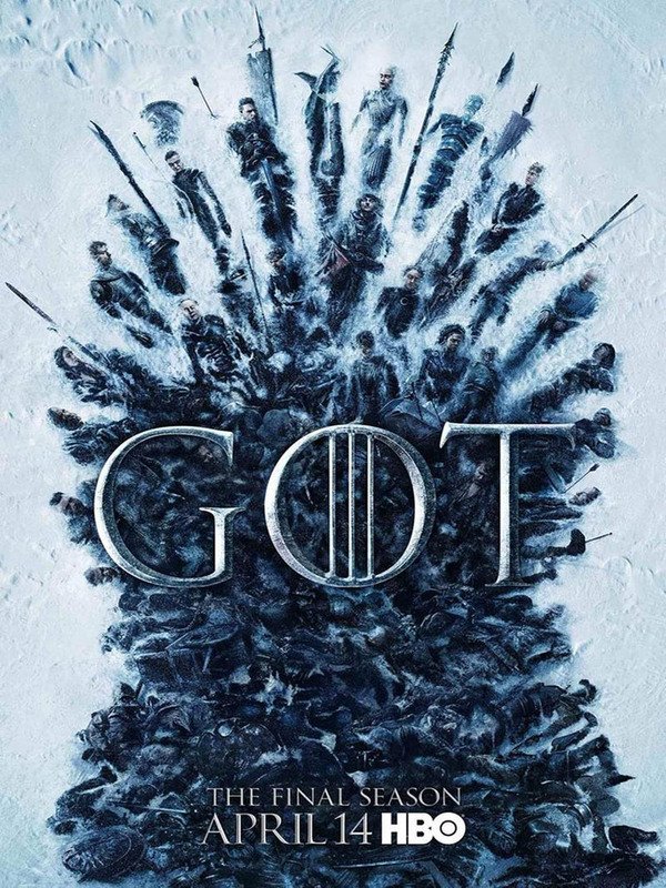 Game of Thrones Saison 8